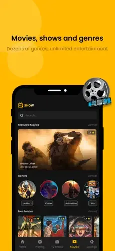 sony-7s3 Movies and shows